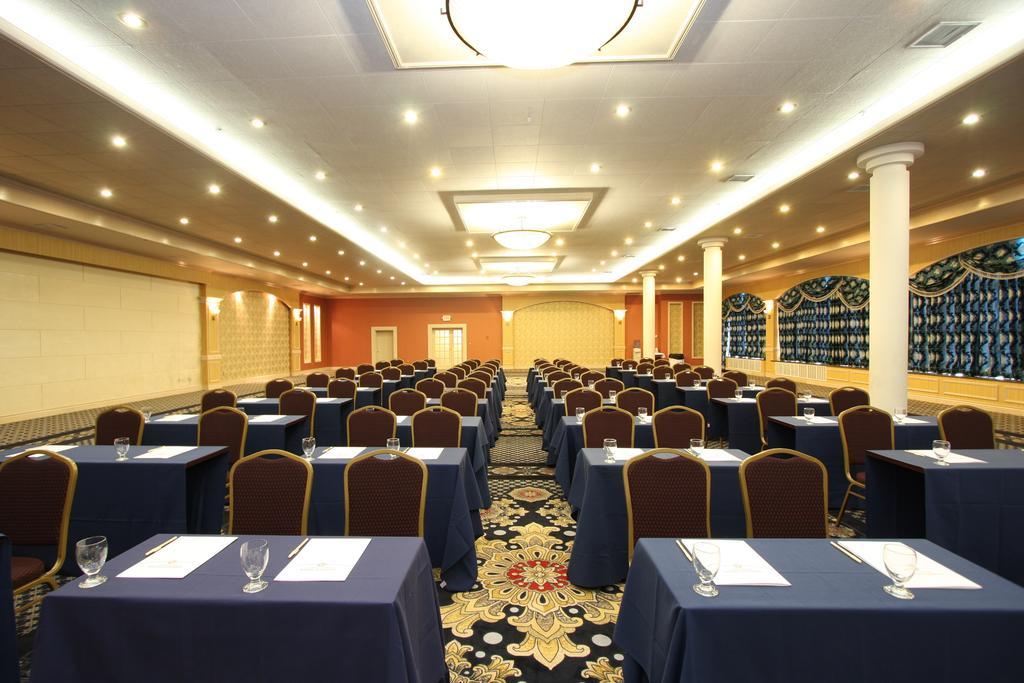 Hotel Honors Haven Retreat & Conference Ellenville Exterior foto