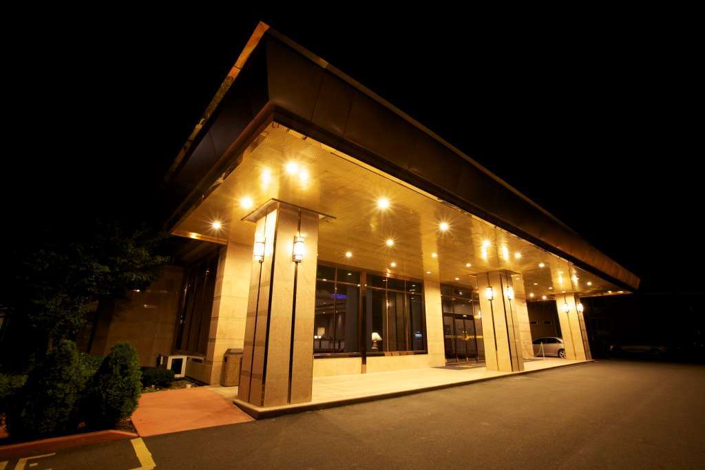Hotel Honors Haven Retreat & Conference Ellenville Interior foto